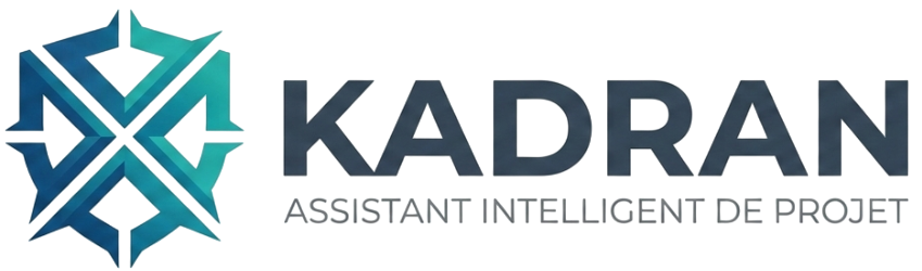 Kadran Logo